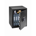 Coffret fort burg waechter homesafe h240e - serrure �lectronique - 41130