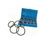 Coffret joints toriques assortis 419 pièces Coffret joints toriques assortis 419 pièces