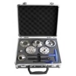 Coffret de mandrin tournage filetage 1'' x 8tpi classic