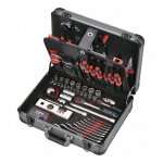 Promac - coffret de m�caniciens 116 pi�ces - y116b