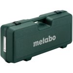 Coffret metabo pour grandes meuleuses d'angle d180mm / 230mm Coffret metabo pour grandes meuleuses d'angle d180mm / 230mm