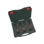 Malette mini pince v 12 - 14 - 16 - 18 - 22 virax