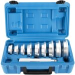 Coffret pour le montage des roulements et joint , voiture presse hydraulique outils m�caniques de voiture ...