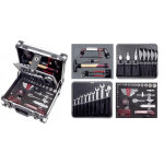 Coffret d'outils basic line b143 kraftwerk 102 pièces - 202. 143. 000 Coffret d'outils basic line b143 kraftwerk 102 pièces - 202. 143. 000