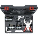 Coffret d'outils compresseur colliers pour segments et pistons
