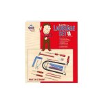 Fp - coffret outils menuiserie enfant modell 925p bausch