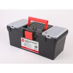 Coffret � outils rs pro en polypropyl�ne, dimensions 395 x 215 x 165mm ( prix pour 1 )
