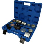 Brilliant tools jeu d'outils pour roulements silencieux pour bmw 14 pi�ces - bt672050