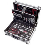 Coffret outillage 158 pièces kraftwerk 202. 147. 000 Coffret outillage 158 pièces kraftwerk 202. 147. 000