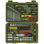 Coffret d'outillage auto universel 47 pices - proxxon