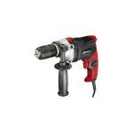 Ribitech - coffret perceuse  percussion 92 pices 810 w
