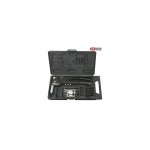 Coffret de pince � rivets kstools crous aveugles (insert) et chevilles t�te pivotante � 360�