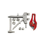 Coffret pince � sertir per diam 42mm - 7350800 - outifrance