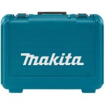 Makita ? coffret de transport et moulage ? malette synth�tique pour outils ? dimensions optimis�es pour ...