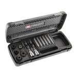 Mallette  outils kit de retrait de poulie d'alternateur facom jeu de 13 pices ( prix pour 1 )