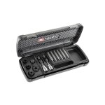 Mallette  outils kit de retrait de poulie d'alternateur facom jeu de 13 pices ( prix pour 1 )