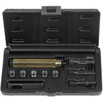 Coffret de r�paration pour bougies de pr�chauffage threadfix, 9 pcs m9 x 1, 0