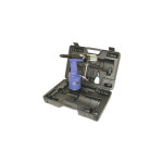 Lacme - coffret riveteuse professionnelle hydro - pneumatique 4, 8mm