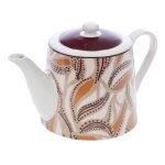Coffret th�i�re bettina - amadeus