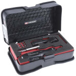 Coffret tournevis dynamom�trique facom a. 402j2pf - 13 pi�ces