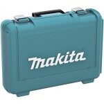 Coffret de transport makita pour perceuses - visseuses à percussion sans fil - 824852 - 3 Coffret de transport makita pour perceuses - visseuses à percussion sans fil - 824852 - 3