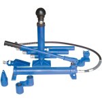 Coffret de verins hydraulique 10 t