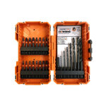 Aeg - coffret 24 pices spcial impact - porte embouts 4932464802