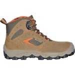 Cofra ss1i41 scarpa antifortunistica ionian s1p marrone 41