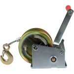 Cogex 70216 treuil � manivelle 500kg