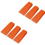 Coins d'abattage d'arbres, srs, pratiques et faciles � utiliser coins d'abattage en plastique abs durable ...