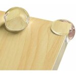 Coins de protection pour la scurit des enfants, pour les coins de table et de meuble, protection des ...