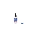 Colle blanche � base d'eau d2 � s�chage rapide pour bois, papier et carton (250g)