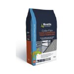 Bostik - colle carrelage tous carreaux tous terrains couleur: gris - conditionnement: 10kg