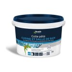 Colle carrelage cuisine et salle de bain conditionnement: 3kg - bostik