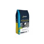 Bostik - colle carrelage schage rapide couleur: gris - conditionnement: 5kg