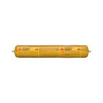 Colle �lastique sika sika bond - 152 parquet cordon - 600ml