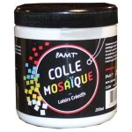 Colle mosa�que en pot de 200 ml d'amt