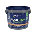 Colle parquet wood h200 elastic seau de 7 kg - bostik Colle parquet wood h200 elastic seau de 7 kg - bostik