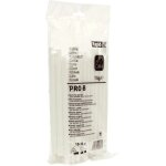 Colle - profesionnelle - pro b 12mm - spcialise blanche universelle 1kg - haute teneur rsine - toutes ...