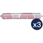 Colle r�active en silane bona quantum t - colle parquet - colle sol en bois - 1 kg (boudin diam. 50 mm) ...