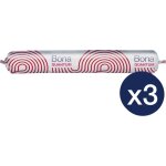Colle r�active en silane bona quantum - colle parquet - colle sol en bois - 6 kg (boudin diam. 97, 5 ...