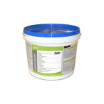 Dcoweb - colle tec 509 sol textile - moquette - fibre vgtale - 15 kg