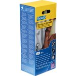 Colle textil & cuir stick 900g