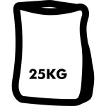 Colle thermofusible pour plaqueuse de chants en sac de 25 kg holzmann kamk25
