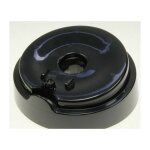 Collecteur a jus assemble presse - agrume riviera