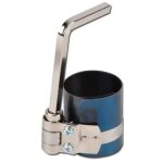 Collier compresseur a segments de pistons 40 � 80 mm