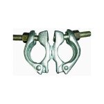 Collier d'�chafaudage orientable 4242 mm