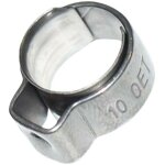 Collier oetiker (296411 - 4666) (ms - 0599146) cafetire, expresso 2964113662894719443 krups rowenta, ...