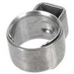 Collier de serrage (9. 5) pour nettoyeur vapeur, compatible karcher 6. 390 - 408. 0