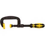 Collier de serrage topex en nylon 50 mm - prise solide, assemblage précis Collier de serrage topex en nylon 50 mm - prise solide, assemblage précis